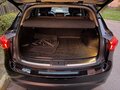 2016 Infiniti QX70, чёрный, 2500000 рублей - вид 10