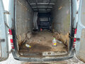 2009 Mercedes-Benz Sprinter, серый, 630000 рублей - вид 3