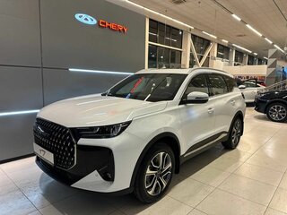 2026 Tenet T7, белый, 3190000 рублей, вид 4