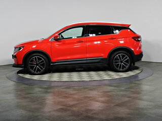 2025 Belgee X50, красный, 2138000 рублей, вид 5