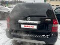 2003 Acura MDX I, чёрный, 600000 рублей - вид 4