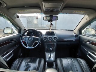 2009 Daewoo Winstorm, серый, 600000 рублей, вид 3