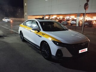 2025 Chery Arrizo 8, белый, 2650000 рублей, вид 2