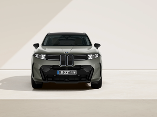2026 BMW X5 40d V (G65), серый, 18815000 рублей, вид 4