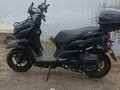 2025 VMC (Vento) Smart III, чёрный, 100000 рублей - вид 2