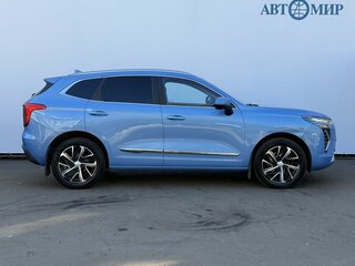2021 Haval Jolion I, синий, 1520000 рублей, вид 4