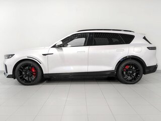2026 Voyah Free I Рестайлинг, белый, 6740000 рублей, вид 3