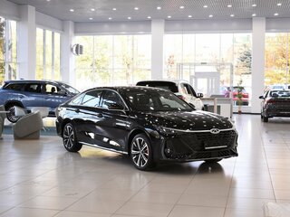 2025 Chery Arrizo 8, чёрный, 3060000 рублей, вид 2