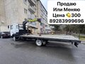 2007 МАЗ Автокраны, 1300000 рублей