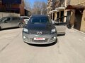 2008 Mazda CX-7 I, чёрный, 700000 рублей