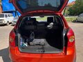 2012 SsangYong Actyon II, красный - вид 4