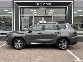 2026 Geely Okavango I Рестайлинг, серый, 4085990 рублей, вид 5