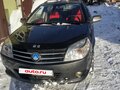 2014 Geely MK Cross I, серый, 590000 рублей - вид 1