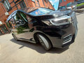 2018 Honda Stepwgn Spada V Рестайлинг, чёрный - вид 5