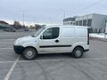 2014 Fiat Doblo I Рестайлинг, белый, 485000 рублей - вид 5