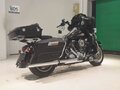 2009 Harley-Davidson Electra Glide, чёрный, 877000 рублей - вид 4