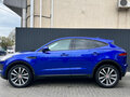 2019 Jaguar E-Pace I, синий, 3300000 рублей - вид 4