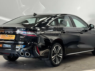 2024 Chery Arrizo 8, чёрный, 2125000 рублей, вид 5