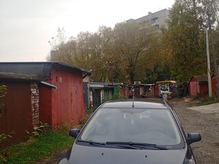 2006 Ford Focus II, серый, 315000 рублей, вид 2