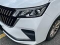 2023 Wuling Jiachen, белый, 1240000 рублей - вид 7