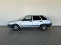 2003 Lada (ВАЗ) 2109 21093i, голубой - вид 7