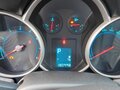 2011 Chevrolet Cruze I, красный, 550000 рублей - вид 5
