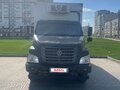 2016 ГАЗ ГАЗон Next, серый, 1585000 рублей - вид 1