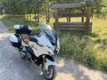 2021 BMW R 1250 RT, белый, 2250000 рублей - вид 2