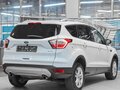 2016 Ford Kuga II Рестайлинг, белый, 1149000 рублей - вид 5