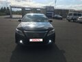 2012 Toyota Camry VII (XV50), чёрный, 1150000 рублей