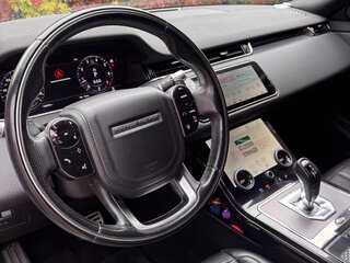 2019 Land Rover Range Rover Evoque II, белый, 3049000 рублей, вид 5