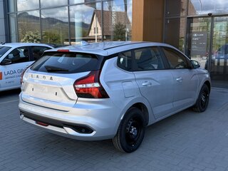 2026 Lada (ВАЗ) Iskra, серебристый, 1555700 рублей, вид 5