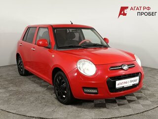 Lifan Smily I Рестайлинг (330)
