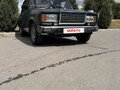 2005 Lada (ВАЗ) 2107, синий, 130000 рублей - вид 2