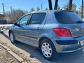 2006 Peugeot 307 I Рестайлинг, серый, 470000 рублей - вид 5