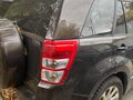 2013 Suzuki Grand Vitara II Рестайлинг 2, коричневый, 1200000 рублей - вид 4