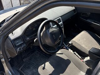 2007 Lada (ВАЗ) Priora I, серый, 205000 рублей, вид 5