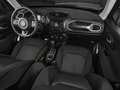 2018 Jeep Renegade I, синий, 1580000 рублей - вид 8