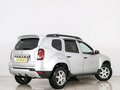 2016 Renault Duster I Рестайлинг, серый, 1009000 рублей - вид 5