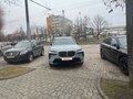 2022 BMW X7 40i I (G07) Рестайлинг, серый, 7120000 рублей - вид 2