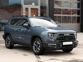 2024 Haval Dargo I, серый - вид 2