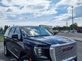 2023 GMC Yukon V, чёрный, 11500000 рублей - вид 3