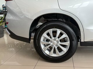 2026 Haval M6 II, серый, 2049000 рублей, вид 5
