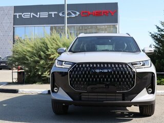 2026 Tenet T7, серый, 3210000 рублей, вид 2
