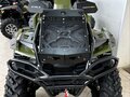 2026 Stels ATV-800 Guepard Trophy, зелёный - вид 4