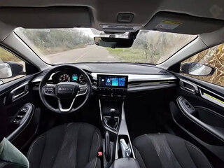 2022 Roewe i5 I Рестайлинг, белый, 940000 рублей, вид 3