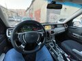 2006 Land Rover Range Rover III Рестайлинг, чёрный, 1100000 рублей - вид 6