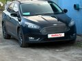 2016 Ford Focus III Рестайлинг, чёрный, 1150000 рублей