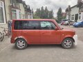 2004 Scion xB I, оранжевый, 520000 рублей - вид 3