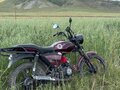 2022 Racer Alpha, пурпурный, 45000 рублей - вид 7